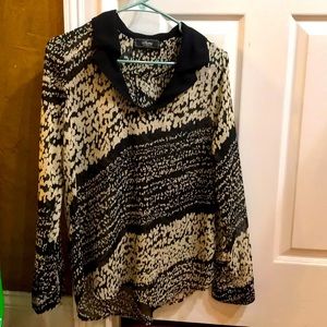 Status by Chenault  blouse S